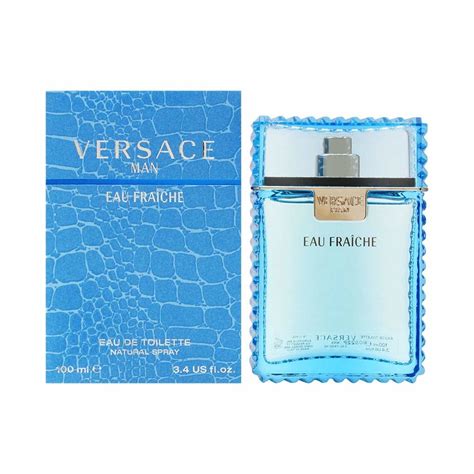 versace pharmaprix|Versace Versace Eau Fraiche .